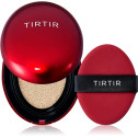 Стойкий тональный кушон миниатюра TIRTIR Mask Fit Red Cushion Mini 17C 4,5 g